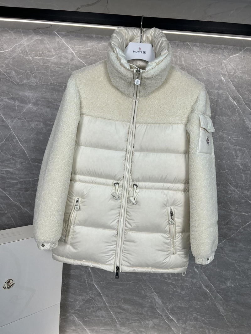 Moncler Down Coat